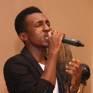 Frank Edwards - Mma Mma