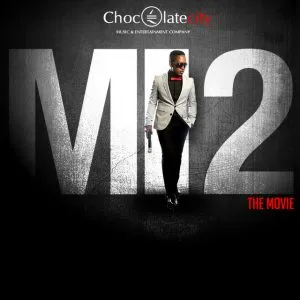 M.I Abaga - Action Film (feat. Brymo)