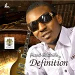 Frank Edwards - I See You