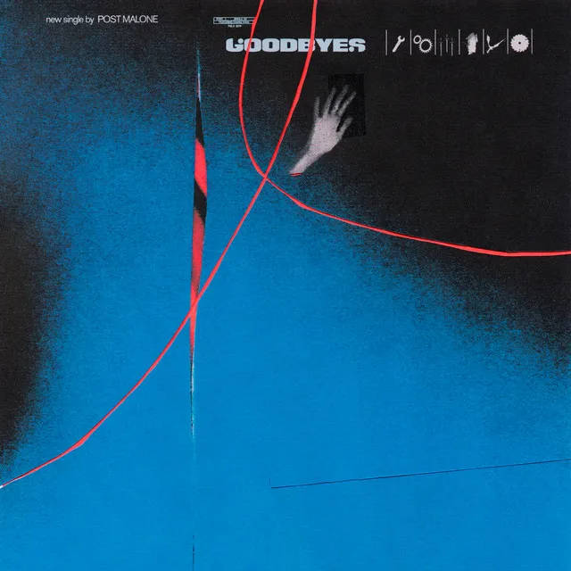 Post Malone – Goodbyes