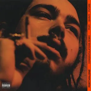 Post Malone - Congratulations