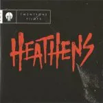 Twenty One Pilots - Heathens