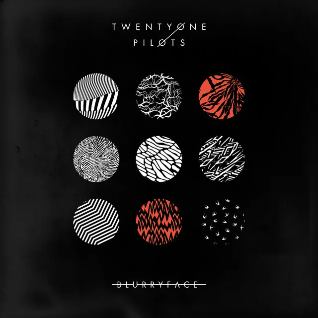 Twenty One Pilots – Doubt