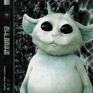 Twenty One Pilots - Chlorine