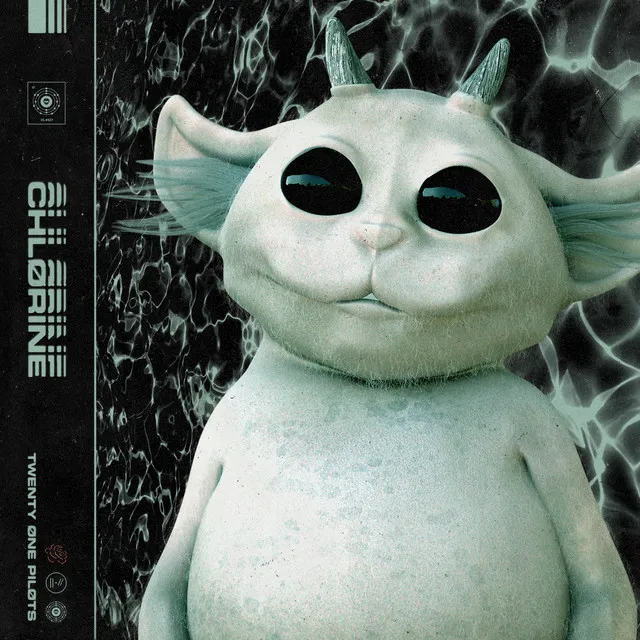 Twenty One Pilots – Chlorine