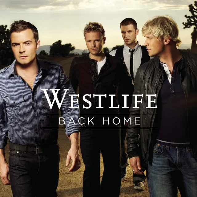Westlife – I Do