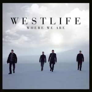 Westlife - How to Break a Heart
