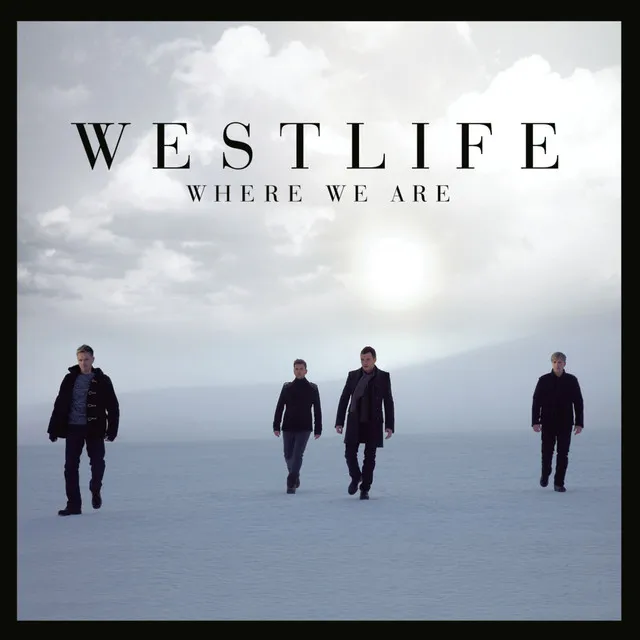 Westlife – How to Break a Heart