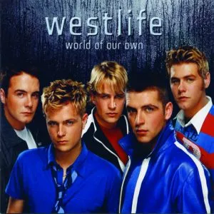 Westlife - I Wanna Grow Old with You
