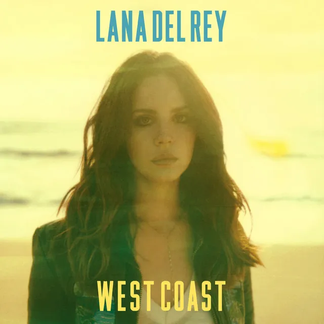 Lana Del Rey – West Coast