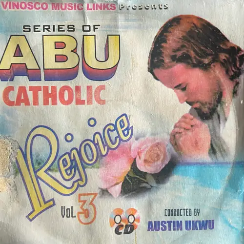 Austin Ukwu – Bread of Life