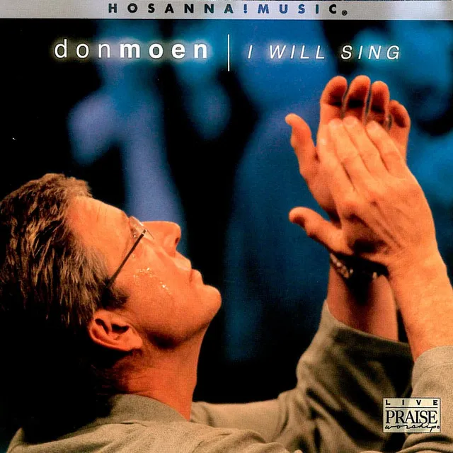 Don Moen – Here We Are