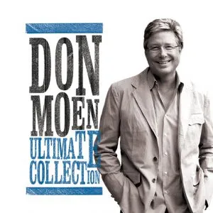 Don Moen - I Offer My Life