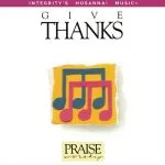 Don Moen - Give Thanks (Live)