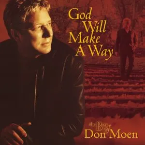 Don Moen - Shout to the Lord