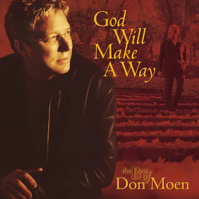 Don Moen – Shout to the Lord