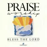 Don Moen - I Want to Be Where You Are