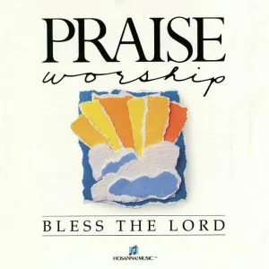 Don Moen - I Want to Be Where You Are