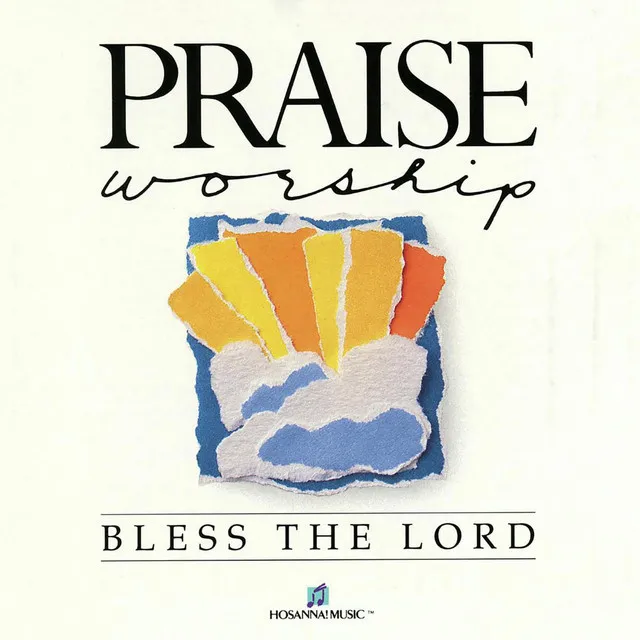 Don Moen – I Want to Be Where You Are