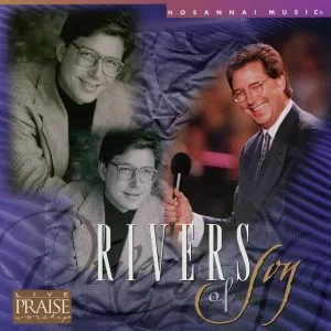 Don Moen - Jesus We Enthrone You