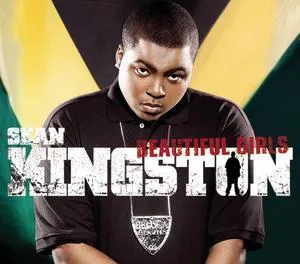 Sean Kingston Beautiful Girls