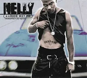Nelly – Ride Wit Me (feat. City Spud)
