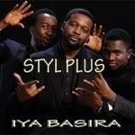 Styl Plus Iya Basira