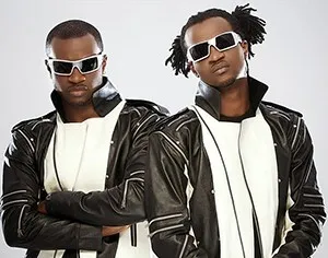 P-Square – Gimme Dat