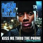 Soulja Boy - Kiss Me Thru The Phone (ft. Sammie)