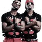 P Square Break It (ft. Frenzy)