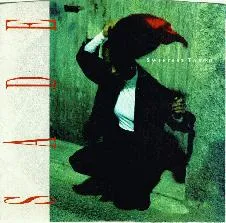 Sade Adu The Sweetest Taboo