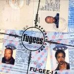 Fugees Fu Gee La + Remixes