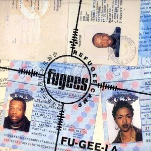 Fugees – Fu-Gee-La