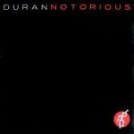 Duran Duran Notorious