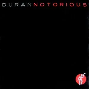 Duran Duran Notorious