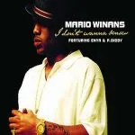 Mario Winans I Don’t Wanna Know (ft. Enya & P. Diddy)