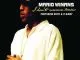 Mario Winans I Don’t Wanna Know (ft. Enya & P. Diddy)
