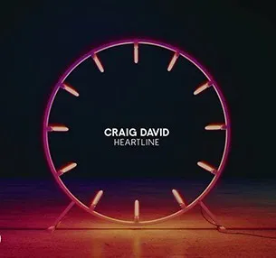 Craig David – Heartline