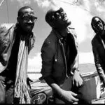 P Square Possibility (ft. 2Face Idibia)