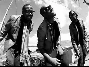 P-Square – Possibility (feat. 2face Idibia)
