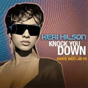 Keri Hilson Knock You Down (ft. Ne-Yo & Kanye West)