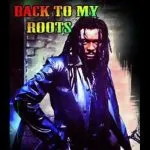 Lucky Dube Back to my Roots