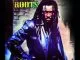 Lucky Dube Back to my Roots