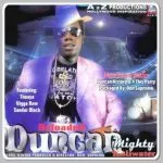 Duncan Mighty Ako na Uche