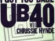 UB40 I Got You Babe (ft. Chrissie Hynde)
