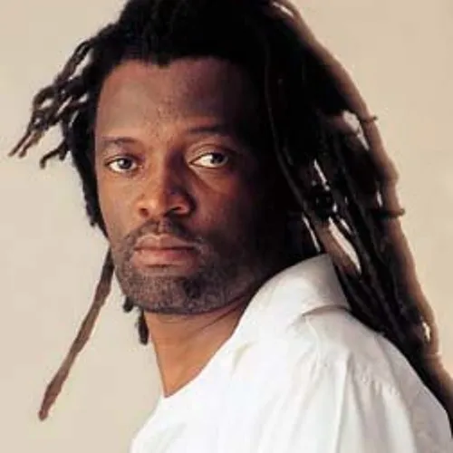 Lucky Dube – I’ve Got You Babe