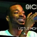 9ice Little Money