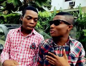 Olamide – Omo To Shan (feat. Wizkid)