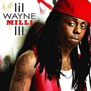 Lil Wayne A Milli