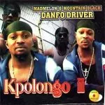 Mad Melon and Mountain Black Kpolongo